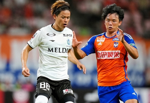 Nhận định Albirex Niigata vs Tokyo Verdy: Chủ át vía khách
