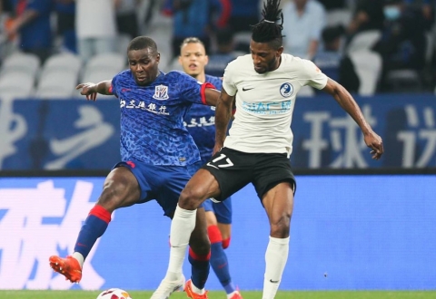 Nhận định Yanbian Longding vs Qingdao West Coast: Vụ nổ lớn