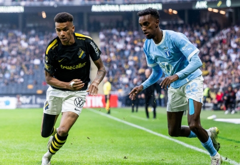Nhận định Malmo vs AIK: Cân tài cân sức