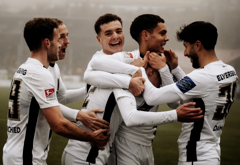 Nhận định Heidenheim vs Elversberg: Không dễ bắt nạt