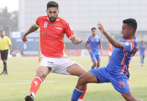 Nhận định Fakirerpool YMC vs Bashundara Kings: Tỷ lệ thắng vượt trội