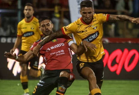 Nhận định Barcelona SC vs Cuenca: Khó bắt nạt được khách