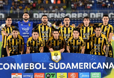 Nhận định Atl Tembetary vs Guarani: Chủ nhà rộng lượng