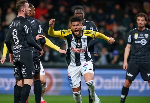 Nhận định LASK vs Altach: Chủ nhà giữ sức