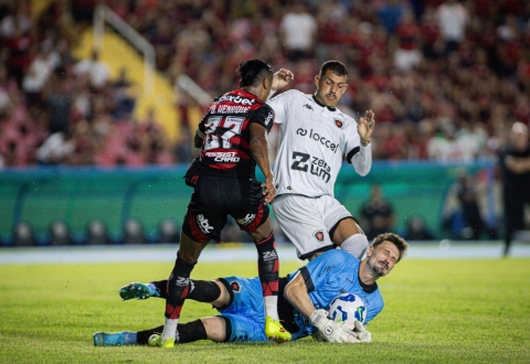 Nhận định Flamengo vs Botafogo: Tỷ lệ thắng gấp 7 lần