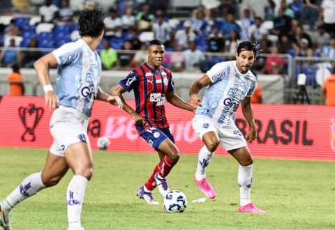 Nhận định Bahia vs Paysandu PA: Chủ nhà lấn át