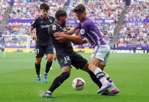 Nhận định Leganes vs Real Valladolid: Không còn gì để mất