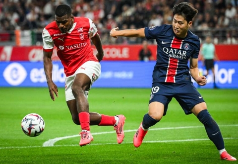 Nhận định PSG vs Reims: Thị uy sức mạnh