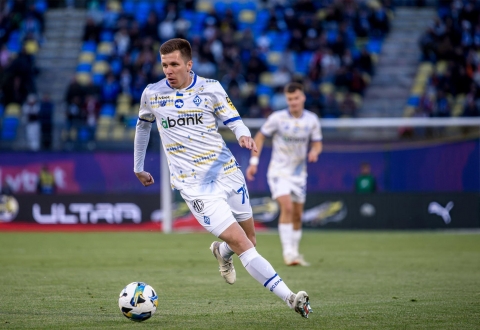 Nhận định Kyiv vs Kolos Kovalivka: Chủ nhà mở tiệc