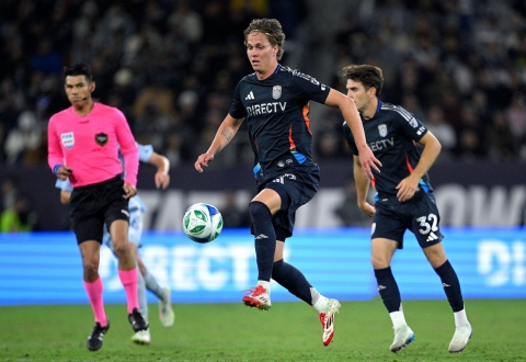 Nhận định San Diego vs LA Galaxy: Đội khách chìm sâu