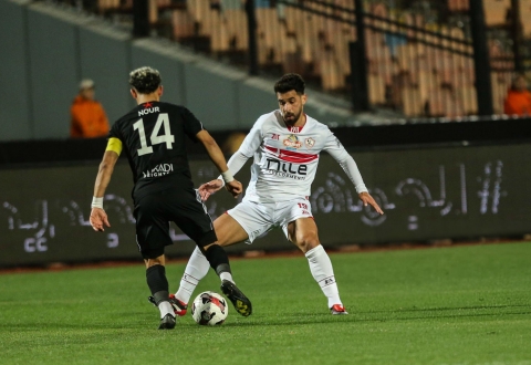 Nhận định Petrojet vs Zamalek: Khó cho chủ nhà