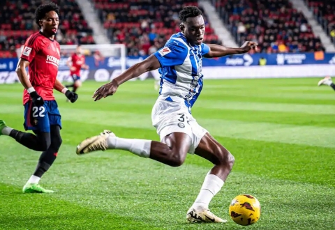 Nhận định Alaves vs Osasuna: Tấm vé Châu Âu