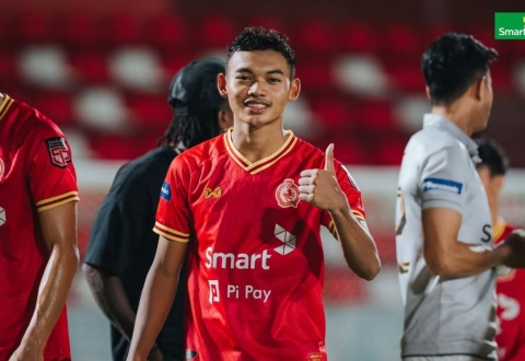 Nhận định Svay Rieng vs Phnom Penh Crown: Chung kết hấp dẫn
