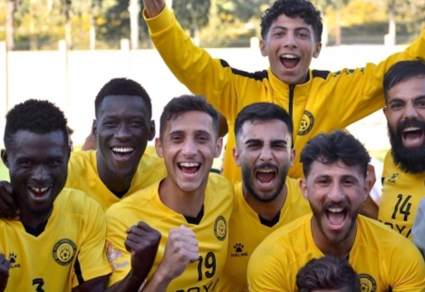 Nhận định Bourj vs Al Ghazieh: Khó cho các vị khách