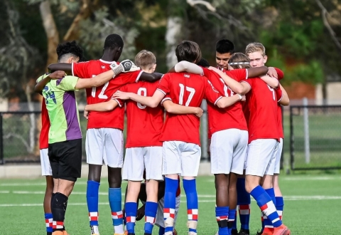 Nhận định Adelaide Croatia Raiders vs Adelaide City: Chìm sâu thất vọng