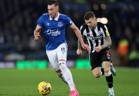 Nhận định Newcastle vs Everton: Lấy vé dự C1