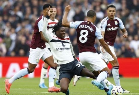 Nhận định MU vs Aston Villa: Nối tiếp thất vọng?