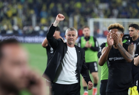 Nhận định Besiktas vs Rizespor: Niềm vui cho Ole và học trò