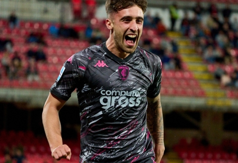 Nhận định Empoli vs Verona: Còn nước còn tát