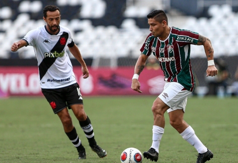 Nhận định Fluminense vs Vasco: Không quá chênh lệch