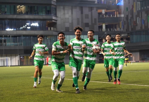Nhận định Tanjong Pagar vs Geylang: Chủ nhà thất thủ