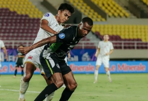 Nhận định Madura United vs Sleman: Thoát nhóm trụ hạng