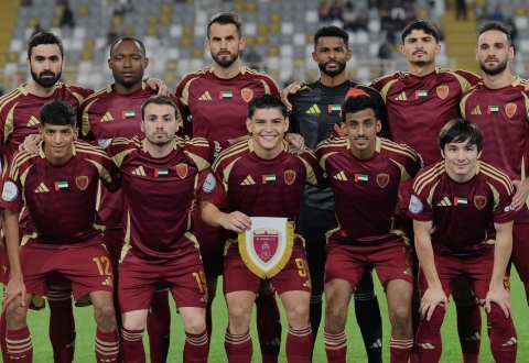 Nhận định Al Wahda vs Tishreen: Hứa hẹn cân bằng