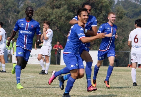 Nhận định Bulleen vs Langwarrin: Vươn lên nhóm đầu