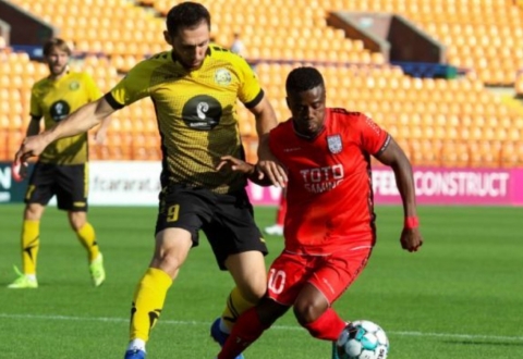 Nhận định Alashkert vs Noah: Khách át vía chủ