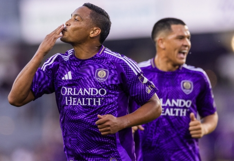 Nhận định Atlanta Utd vs Orlando City: Bài toán nan giải