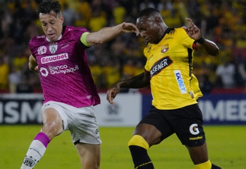 Nhận định Del Valle vs Barcelona SC: Trận chiến sống còn