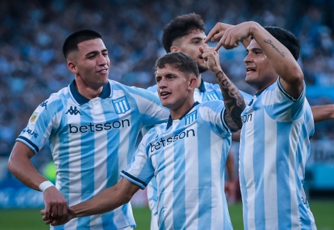 Nhận định Racing Club vs Fortaleza: Xây chắc ngôi đầu