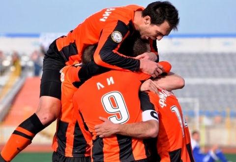 Nhận định Altai vs Shakhter Karagandy: Khó phân thắng bại