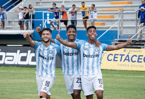 Nhận định Guayaquil City vs Gualaceo: Dễ có bất ngờ