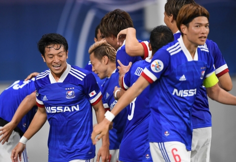 Nhận định Machida vs Yokohama FM: Niềm vui ngắn hạn
