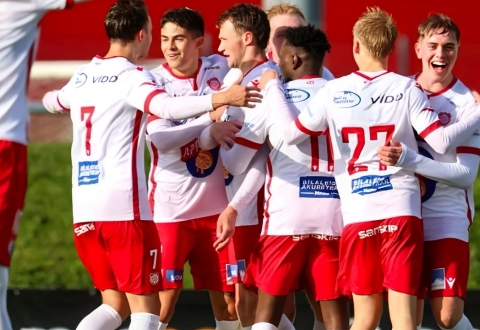 Nhận định Thor Akureyri vs Fylkir: Hứa hẹn cân bằng