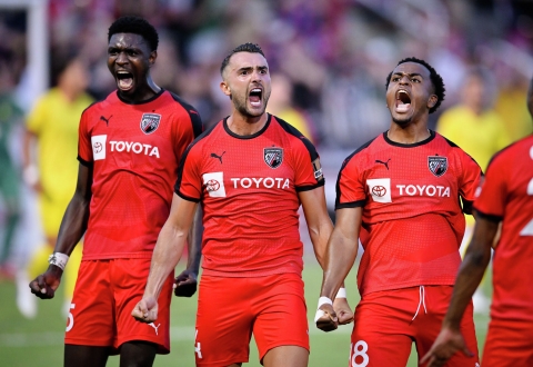 Nhận định Deportivo Ibarra vs San Antonio: Quyết tâm đi tiếp