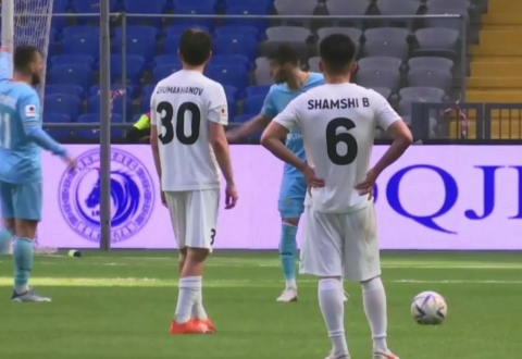 Nhận định Okzhetpes vs Kyzylzhar: Chuyến đi bão táp