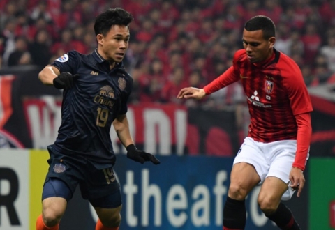 Nhận định Lamphun Warrior vs Buriram United: Chủ nhà gặp đối cứng
