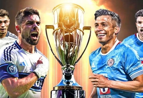 Nhận định Cruz Azul vs Vancouver: Chờ đợi điều kỳ diệu