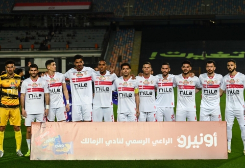 Nhận định Zamalek vs Pharco: Ba điểm cho chủ nhà