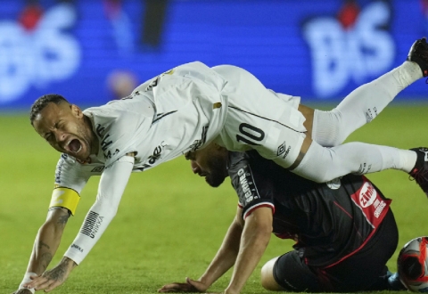 Nhận định Santos vs Botafogo RJ: Chờ đợi Neymar