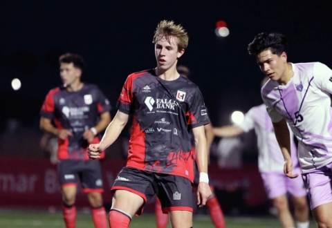 Nhận định Laredo Heat vs Corpus Christi: Cạnh tranh ngôi đầu