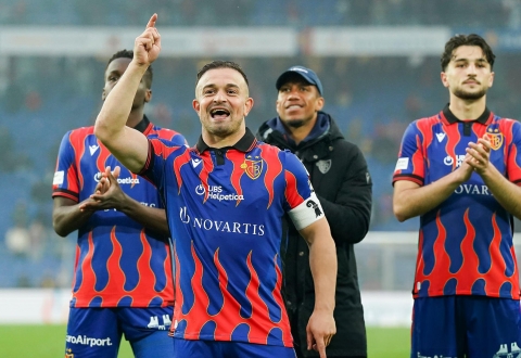 Nhận định Biel vs Basel: Chung kết hấp dẫn