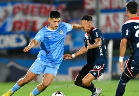 Nhận định Montevideo City vs Nacional: Ưu thế cho đội khách
