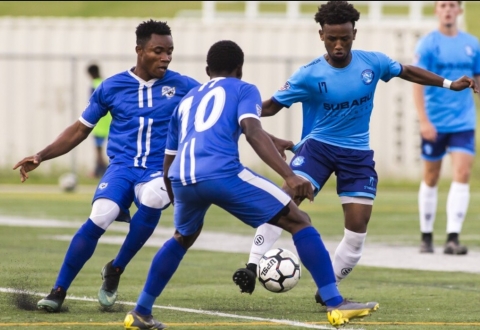 Nhận định River Light vs Rochester: Khả năng thắng vượt trội