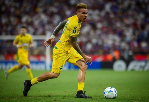 Nhận định Bucaramanga vs Dep Cali: Đôi công hấp dẫn