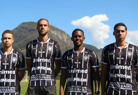 Nhận định Rio Branco vs Sport-ES: Kịch tính tột đồ