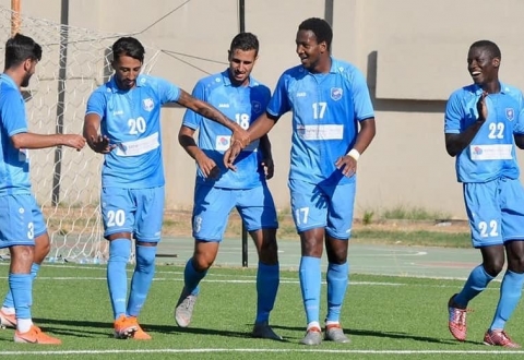 Nhận định Al Ghazieh vs Al Sahel: Khách át vía chủ
