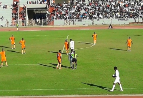 Nhận định Adama City vs Bahir Dar Kenema: Chênh lệch sít sao